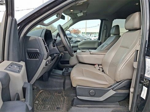 Used 2019 Ford F350 XL w/ XL Value Package image 13