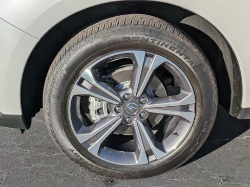 Used 2022 Acura RDX w/Advance Package image 10