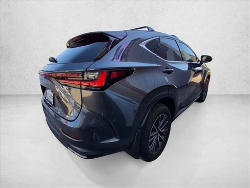 Certified 2026 Lexus NX 350 AWD w/ Accessory Package (2T) image 5