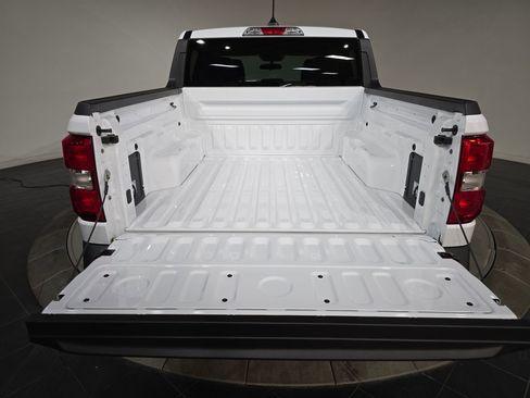 New 2025 Ford Maverick XL w/ 4K Tow Package image 11