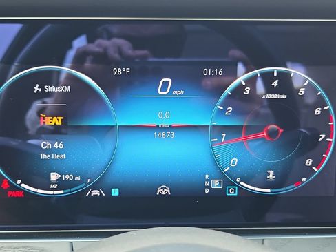 Certified 2022 Mercedes-Benz E 350 Sedan image 22