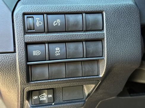 Used 2026 Toyota Tacoma SR AWD/4WD image 21