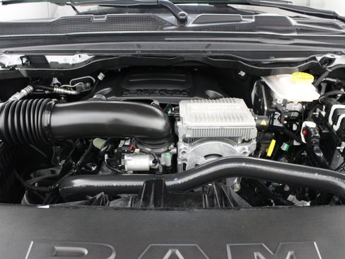 Used 2026 RAM 1500 Lone Star RWD image 37