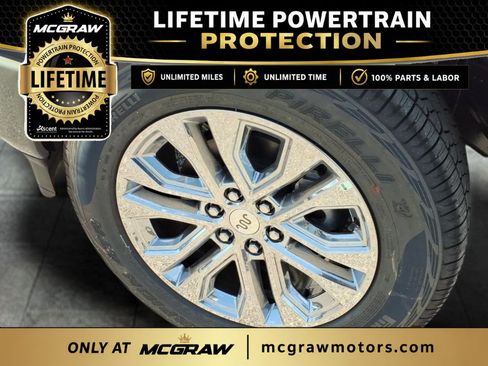 New 2026 Ford F150 King Ranch w/ Equipment Group 601A High AWD/4WD image 8