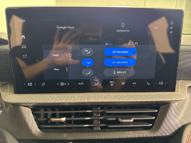 New 2027 Ford Explorer ST w/ Sun And Sound Package AWD/4WD image 32