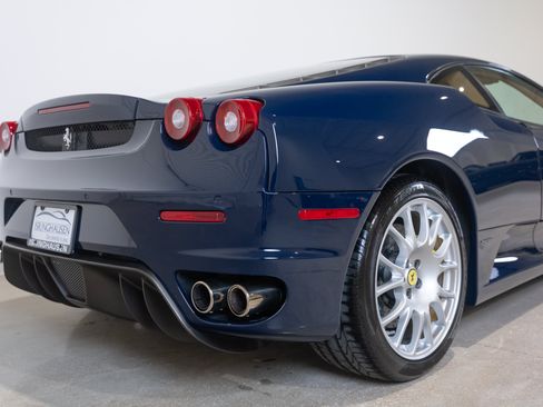 Used 2008 Ferrari F430 Coupe RWD image 69