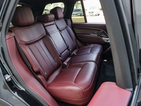 Used 2024 Land Rover Range Rover SE image 82