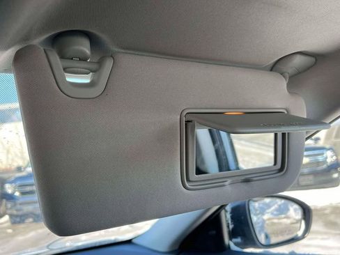 Used 2023 Nissan Altima 2.5 SR image 27