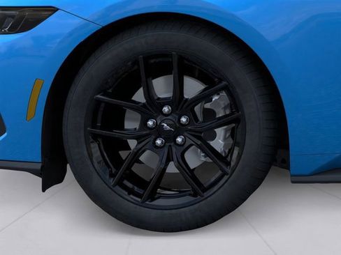 New 2026 Ford Mustang Premium image 19