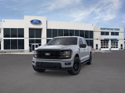 New 2026 Ford F150 XLT image 2