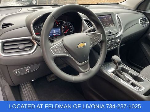 Certified 2024 Chevrolet Equinox LT image 10