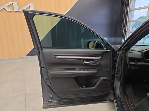 Used 2025 Honda CR-V Sport-L image 14