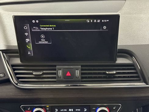 Used 2023 Audi Q5 2.0T Premium Plus w/ Premium Plus Package image 14