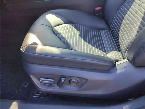 Certified 2024 Toyota Camry SE FWD image 14