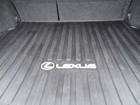 Used 2021 Lexus UX 250h w/ Premium Package image 10