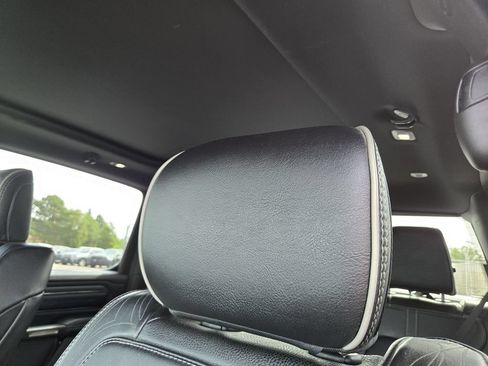 Used 2020 RAM 1500 Limited AWD/4WD image 15