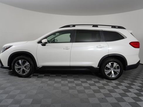 Certified 2024 Subaru Ascent Premium w/ Convenience Package image 4
