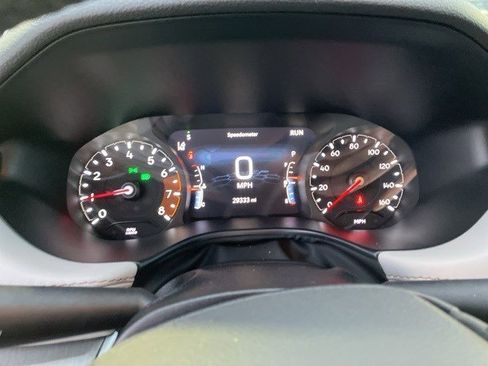 Certified 2025 Jeep Compass Limited image 15