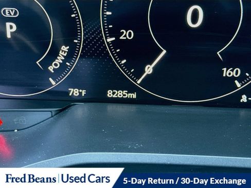 Used 2025 MAZDA CX-90 Plug-In Hybrid w/ Premium Plus AWD/4WD image 17