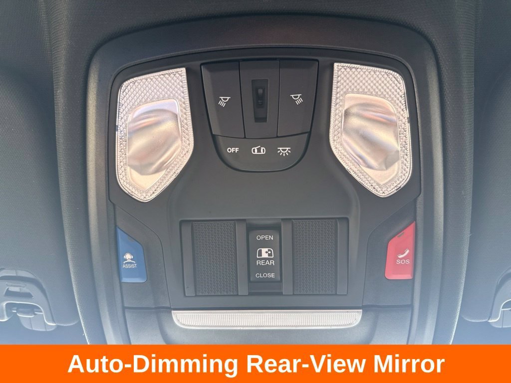 Used 2023 RAM 1500 Big Horn AWD/4WD image 56