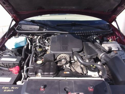 Used 2006 Lincoln Town Car Executive L image 12