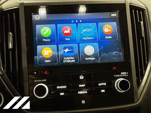 Used 2022 Subaru Forester Wilderness image 17