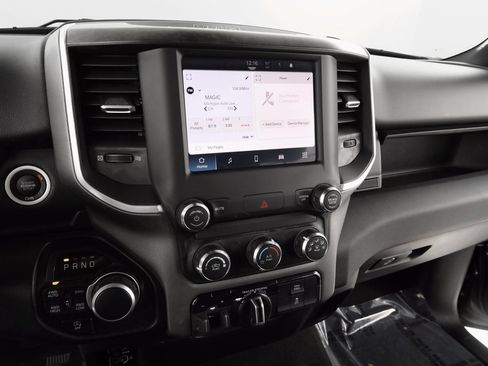 Certified 2022 RAM 1500 Big Horn w/ Trailer Tow Group image 31