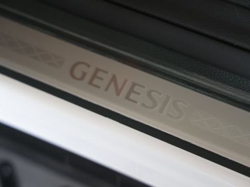 New 2026 Genesis GV80 2.5T Advanced AWD/4WD image 24