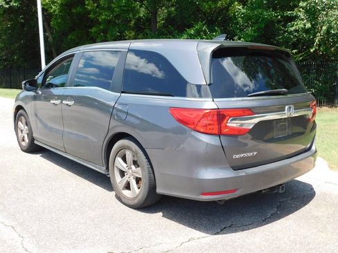 Used 2018 Honda Odyssey EX-L image 3