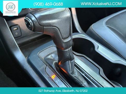 Used 2015 Chevrolet Colorado Z71 AWD/4WD image 18