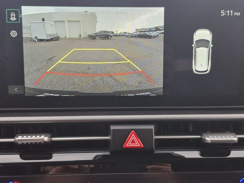 New 2027 Kia Sportage S AWD/4WD image 21