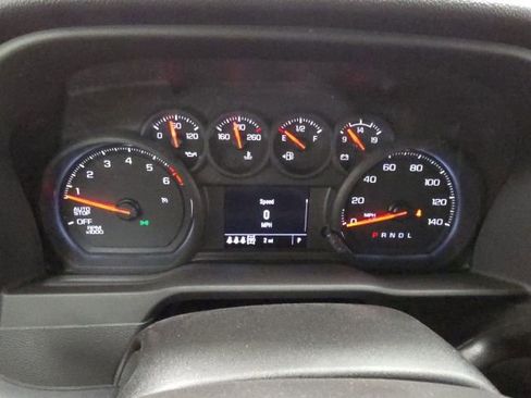 New 2026 Chevrolet Silverado 1500 W/T w/ WT Value Package image 12