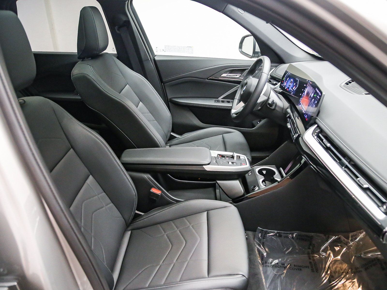 Used 2026 BMW X1 xDrive28i w/ Convenience Package AWD/4WD image 17