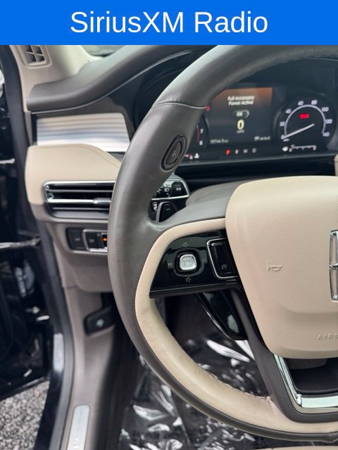 Certified 2022 Lincoln Corsair AWD w/ Premium Package image 17