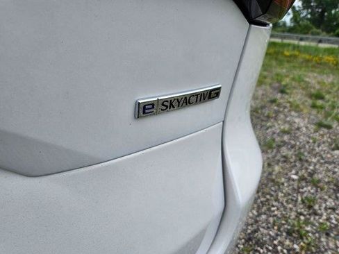Used 2024 MAZDA CX-90 3.3 Turbo w/ Preferred Plus AWD/4WD image 9