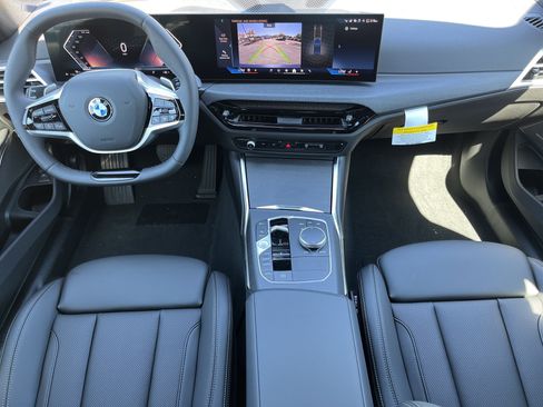 New 2026 BMW 330i Sedan w/ Premium Package image 3