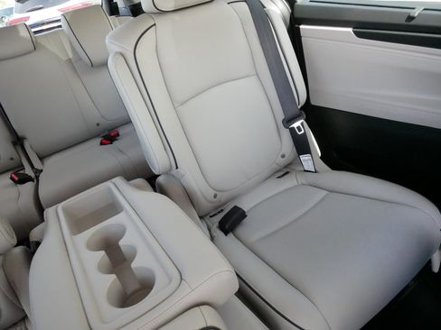 Certified 2026 Honda Odyssey Touring image 14