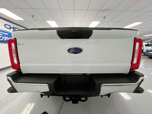 New 2026 Ford F350 XLT image 7