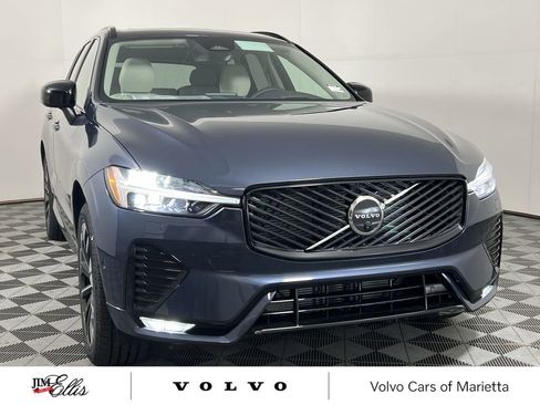 New 2026 Volvo XC60 B5 Ultra w/ Protection Package Premier image 3