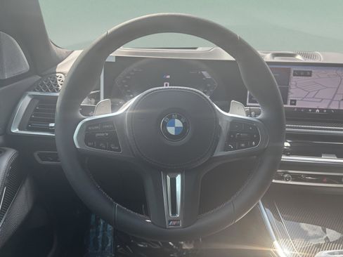 Used 2026 BMW X7 M60i AWD/4WD image 9