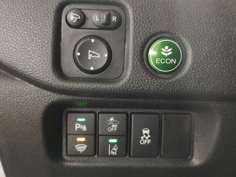 Certified 2023 Honda Passport TrailSport image 19