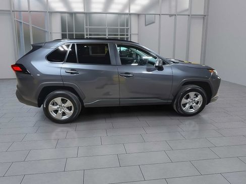 Certified 2025 Toyota RAV4 XLE AWD/4WD image 9