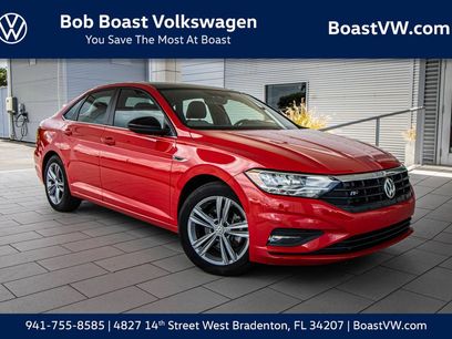 Used 2020 Volkswagen Jetta R-Line