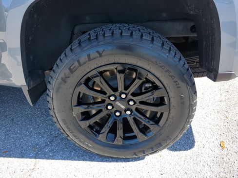 Used 2022 GMC Canyon Elevation w/ Trailering Package image 34