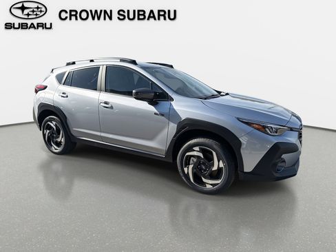 New 2026 Subaru Crosstrek 2.5i Limited image 2