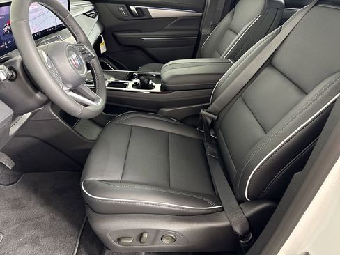 New 2026 Buick Enclave Preferred w/ Power Package image 7