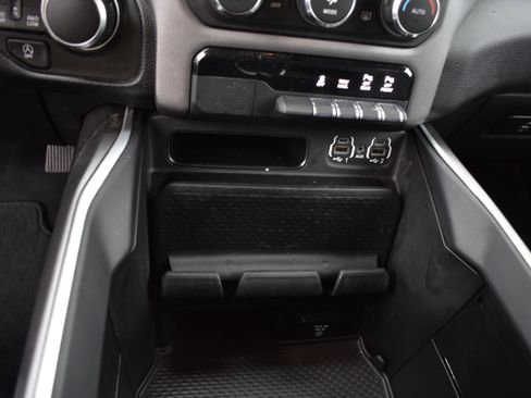 Used 2020 RAM 1500 Big Horn image 20