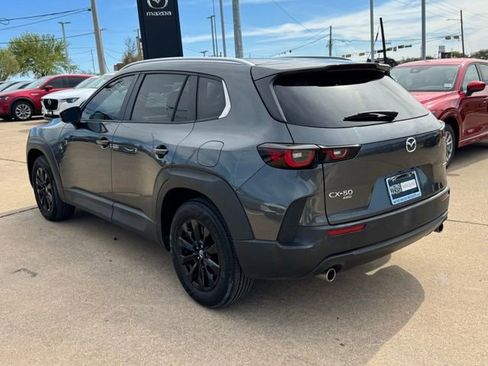 Used 2023 MAZDA CX-50 2.5 S w/ Weather Package image 4