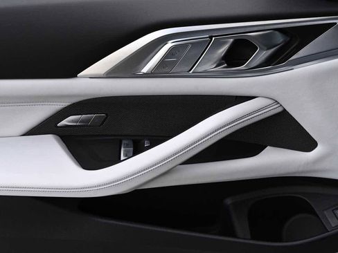 New 2026 BMW M4 xDrive Competition w/ Executive Package image 39