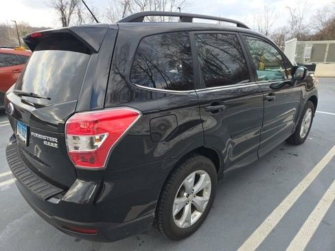 Used 2014 Subaru Forester 2.5i Touring image 9